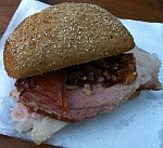 ham roll